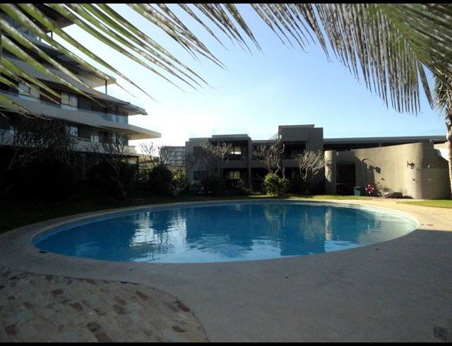 2 BEDROOM APARTMENT RENTED IN SIBAYA PRECINCT